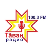 Таван