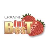 Слушать онлайн радио Best FM Украина