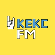 Слушать онлайн радио Кекс FM