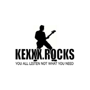 Слушать онлайн радио KEXXX.Rocks