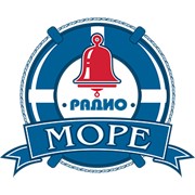 Море