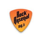 Слушать онлайн радио Rock Arsenal