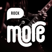 Слушать онлайн радио More.FM Rock